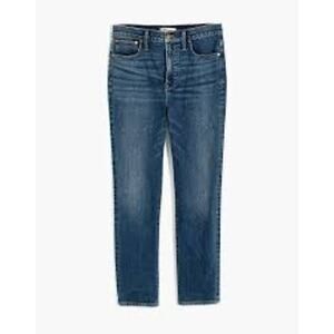 NWT Madewell Perfect Vintage Jeans Petite Size 26P